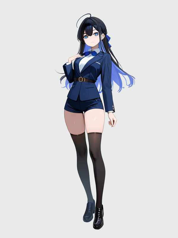 My OC Луна