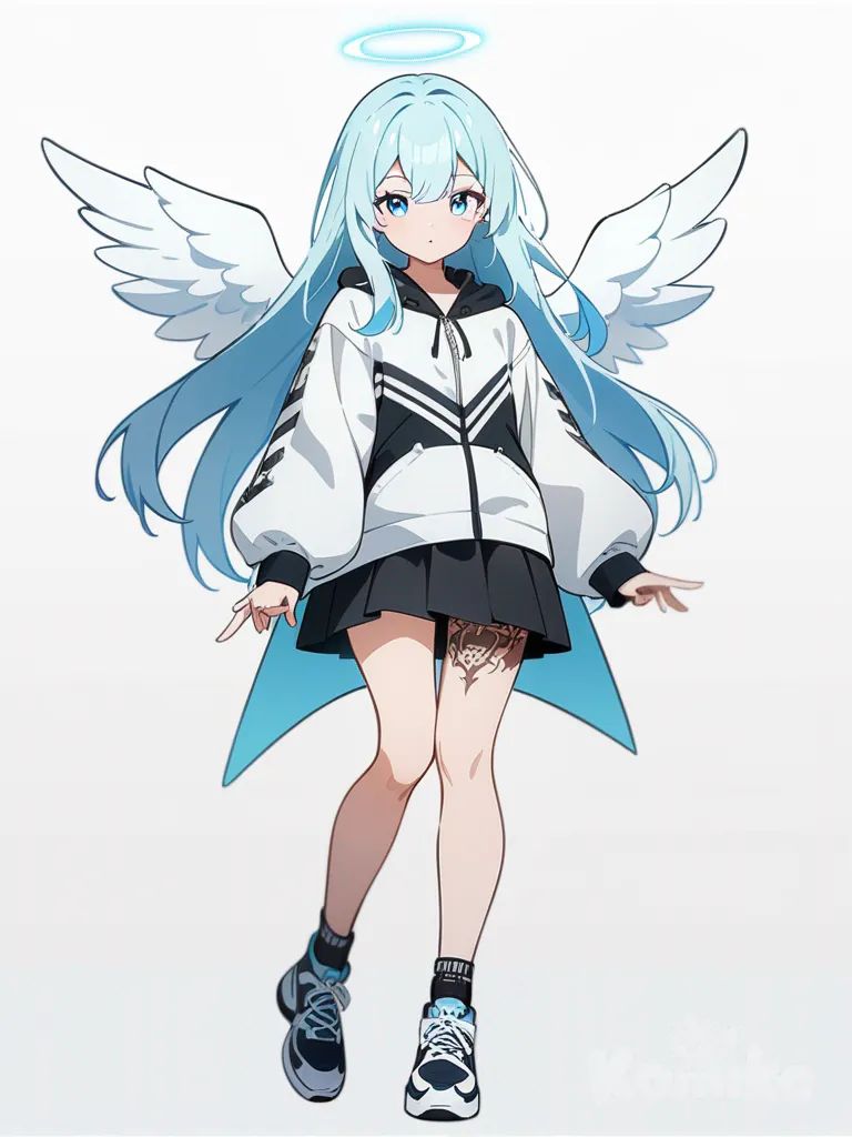 My OC ROSI