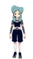Beta(Inazuma Eleven)