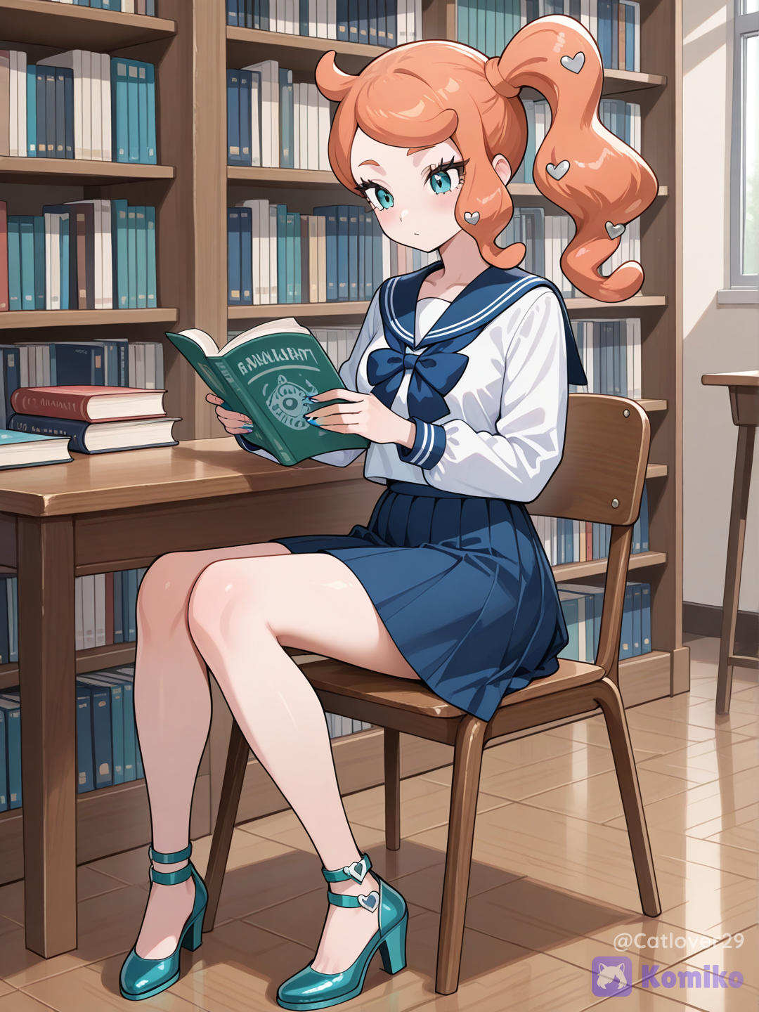 Elara 