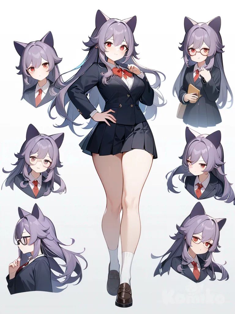 My OC Medusa