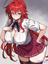 Rias Gremory