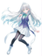 Ruu Silhoueska Ushio