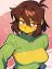 Kris Dreemurr