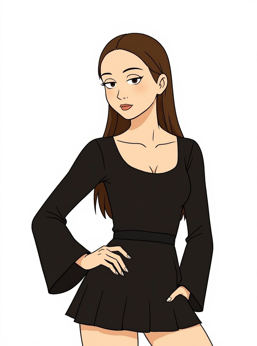 My OC Lora
