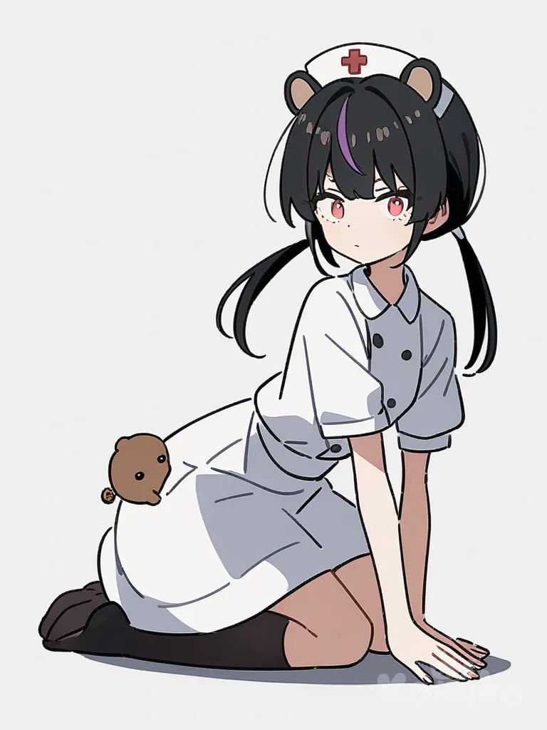 My OC Tiki