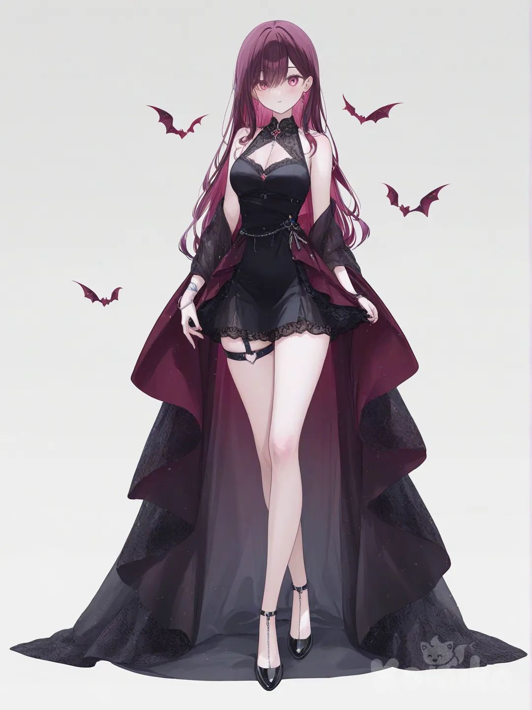 My OC Yuki