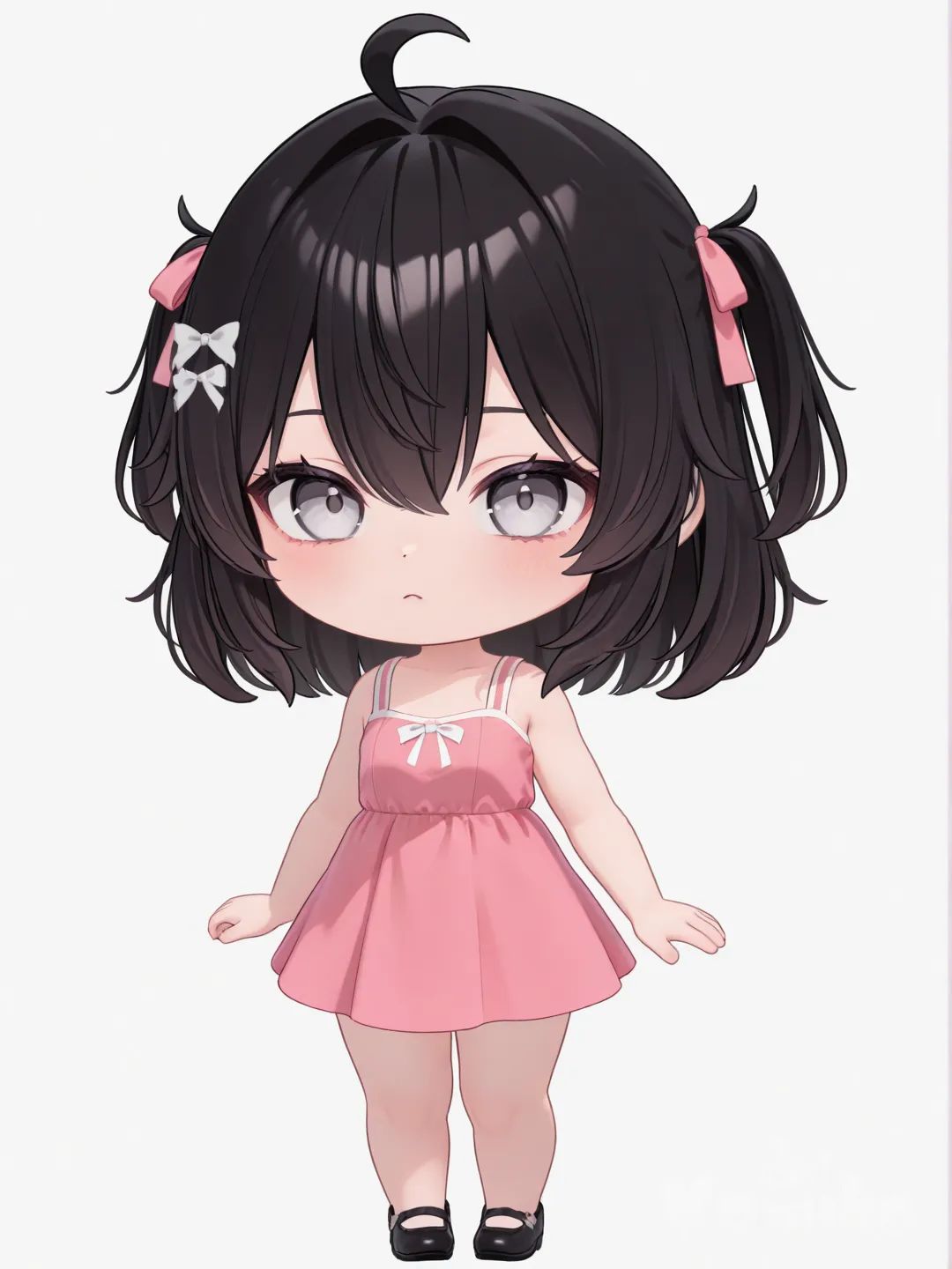 My OC Mali