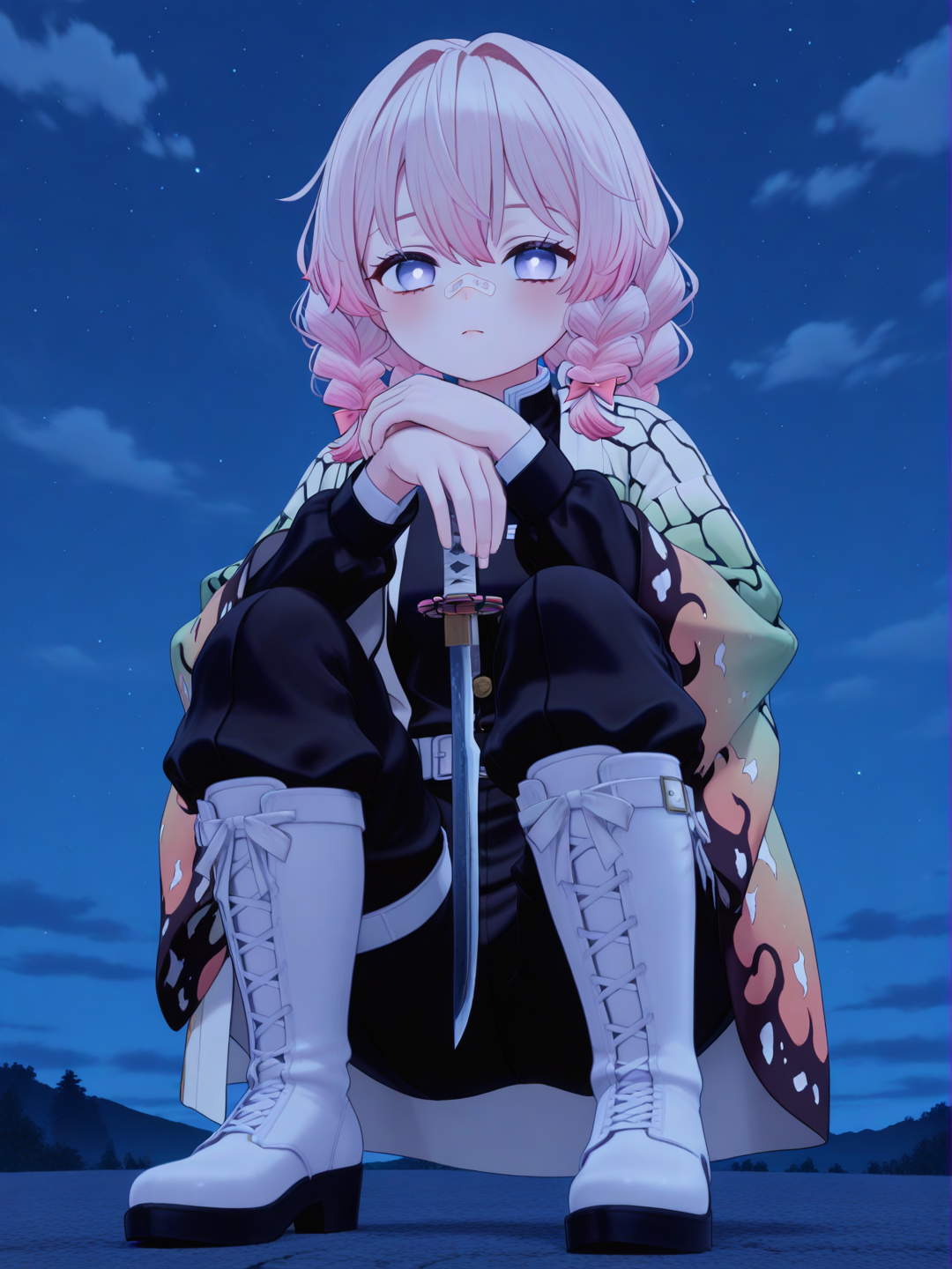 Lilyth Machio