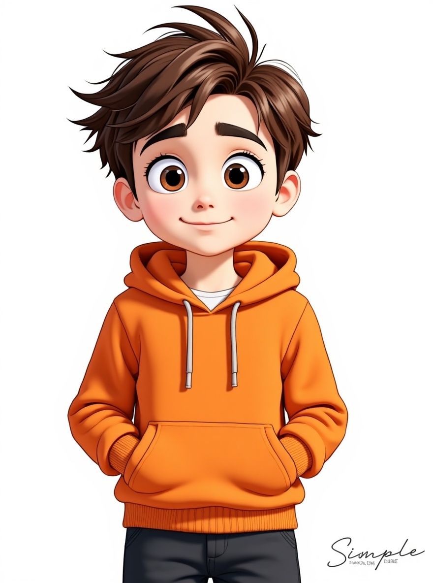 My OC Ale