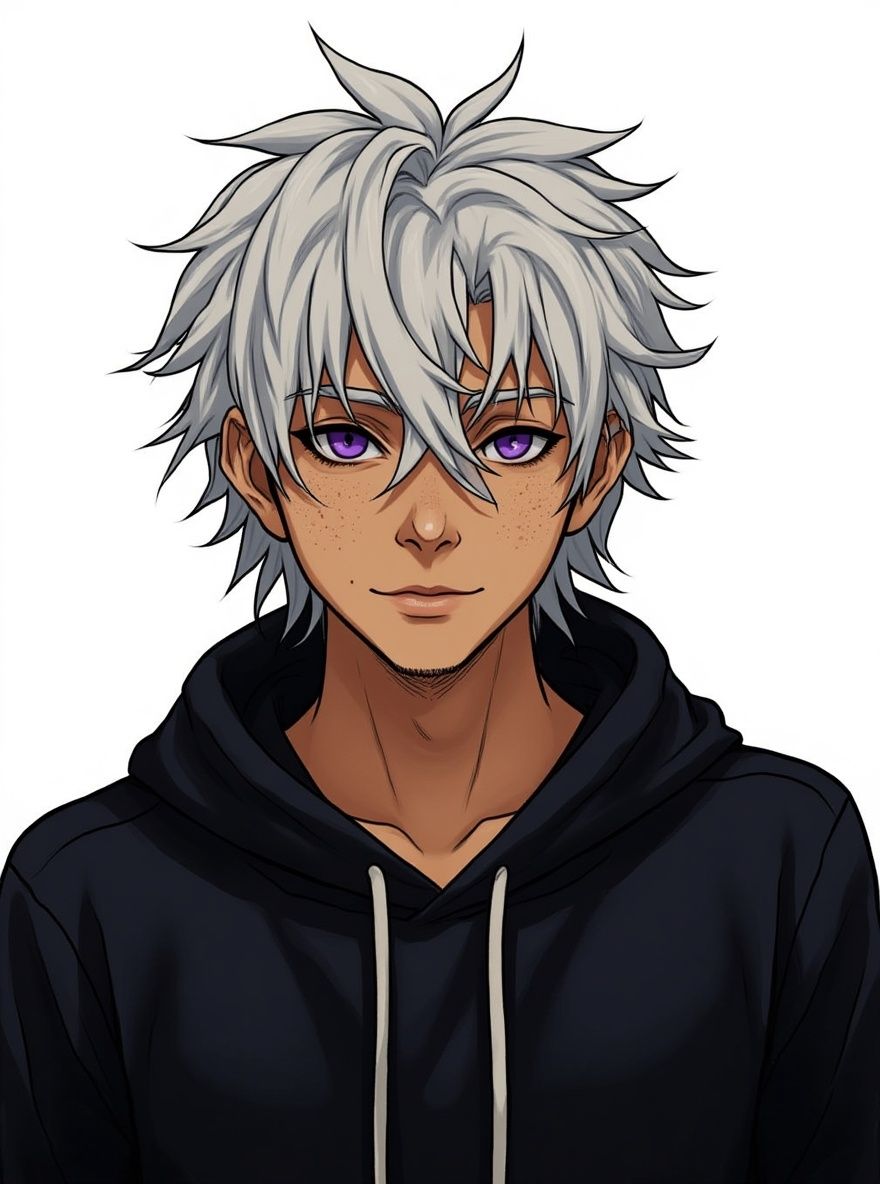 My OC Kill