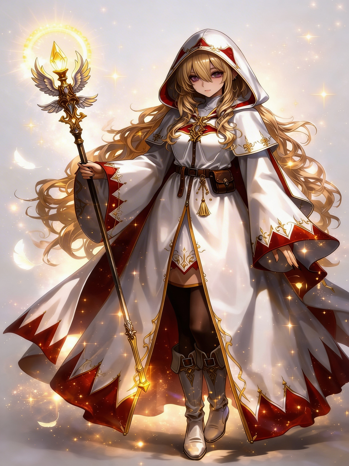 The Healer
