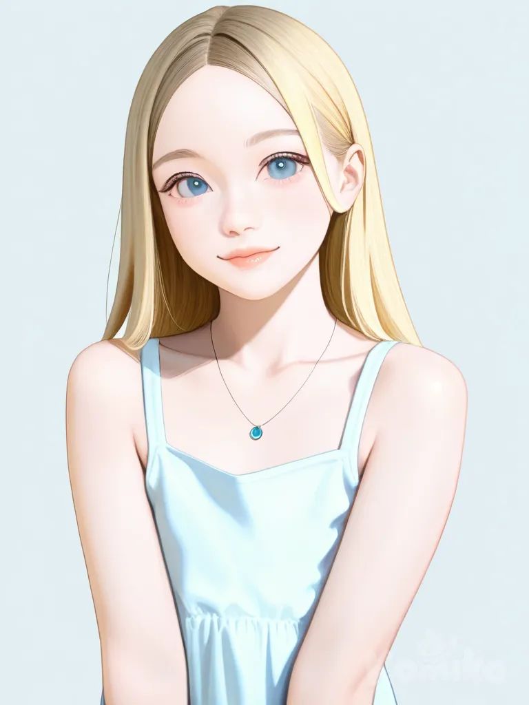 My OC Annabelle