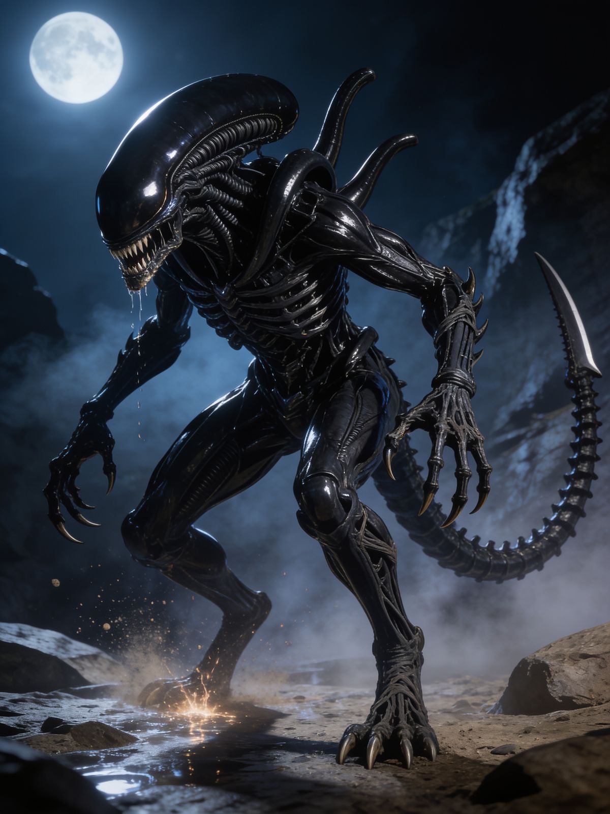 Xenomorph