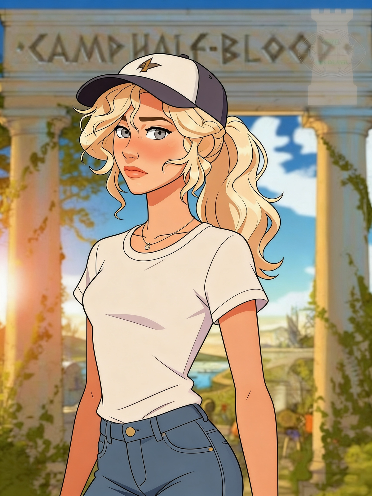 Annabeth Chase