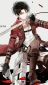 Captain Levi Ackerman 