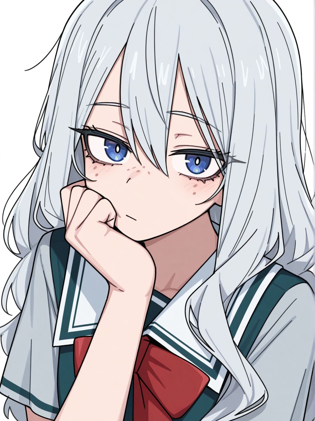 My Mha OC