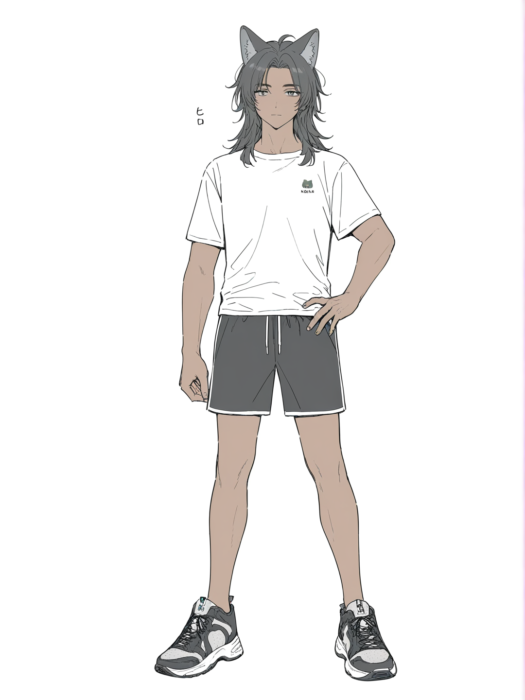 My OC Mova