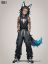 Lax Lycaon 