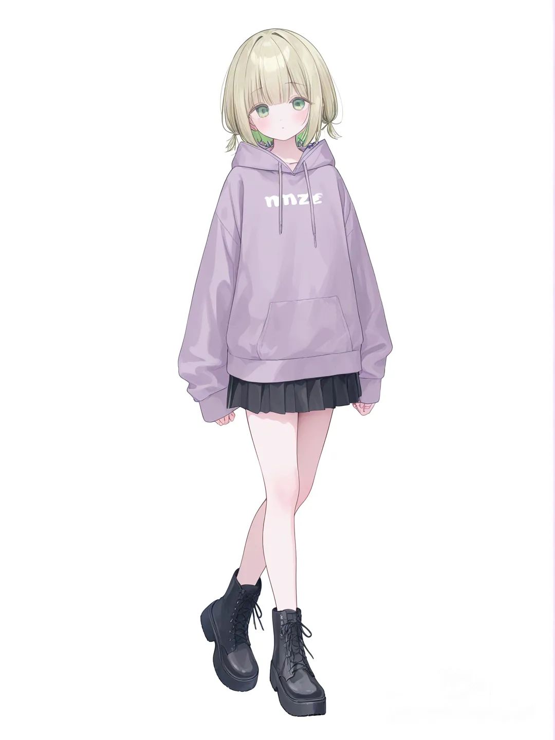 My OC Maysen