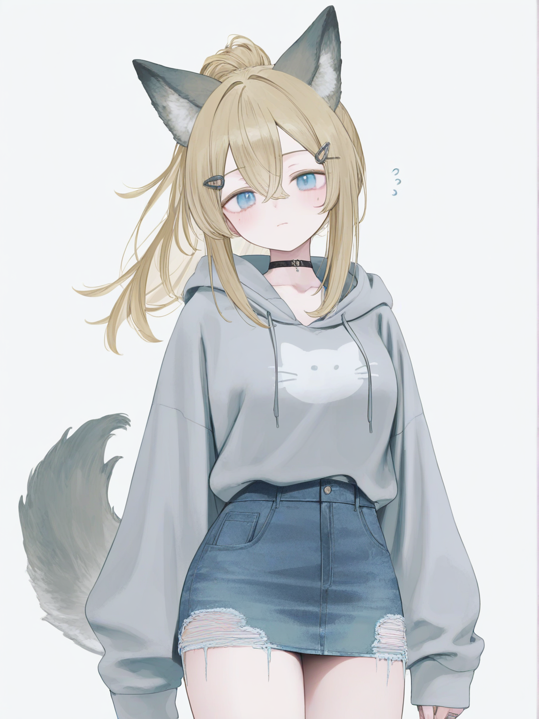 Moon V.