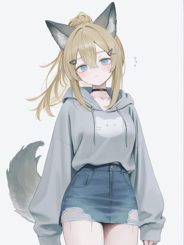 Moon V.
