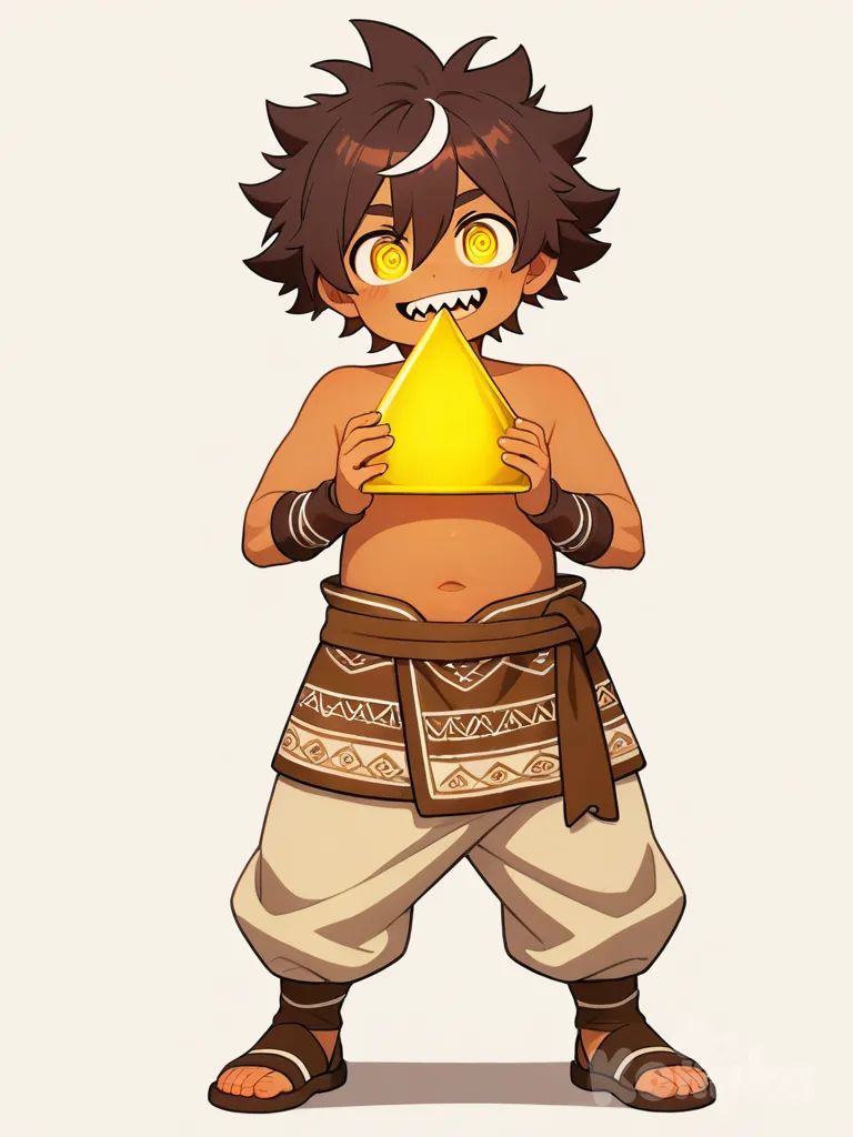 My OC 142