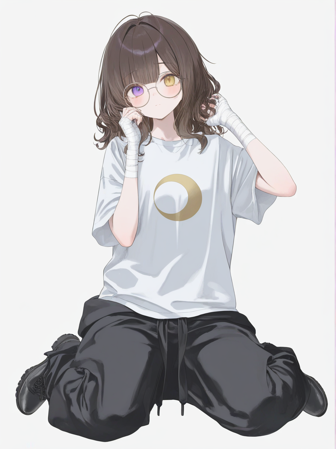 me oc :D