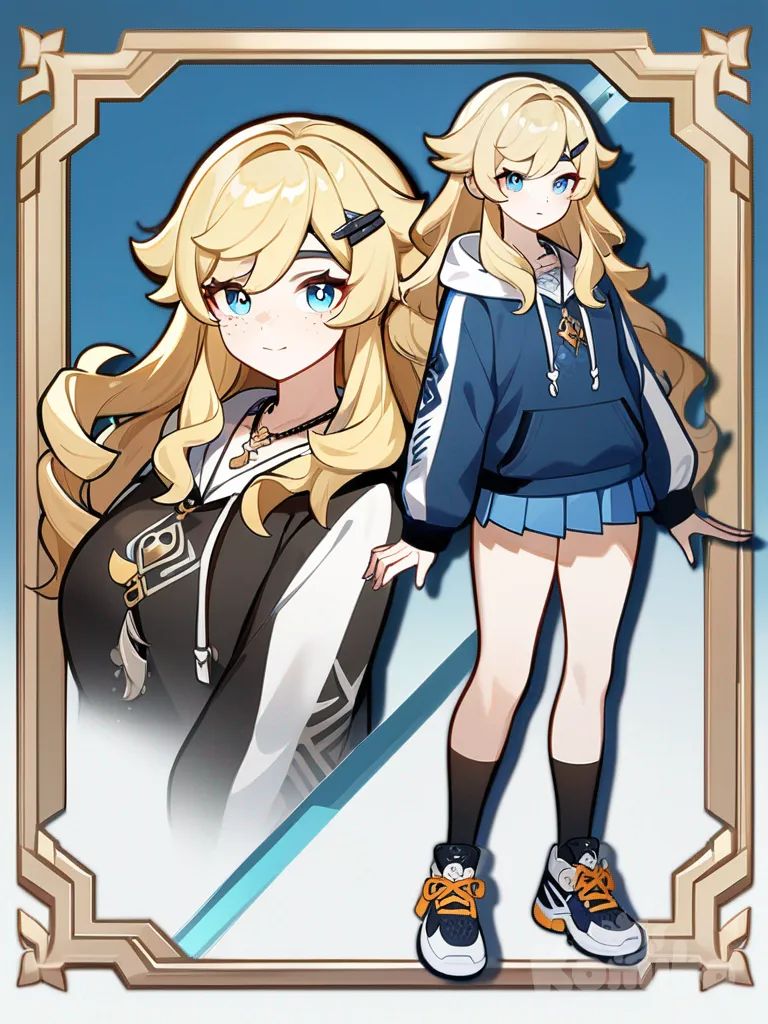 My OC Lua