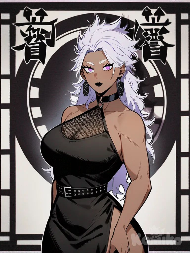  Kuro Nagi