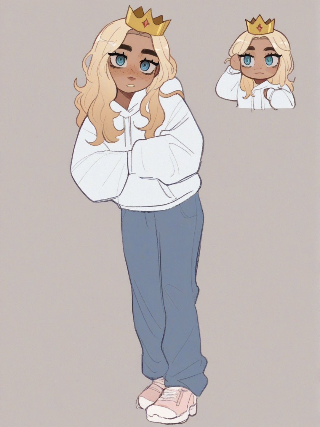 nora
