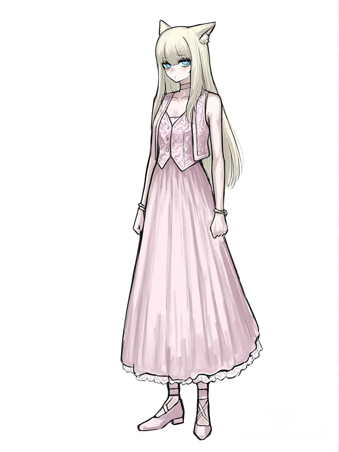 My OC miley