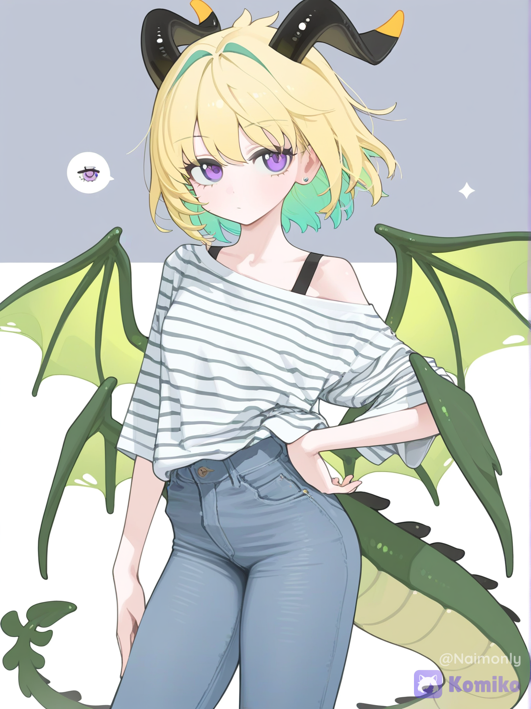 This is Limonade