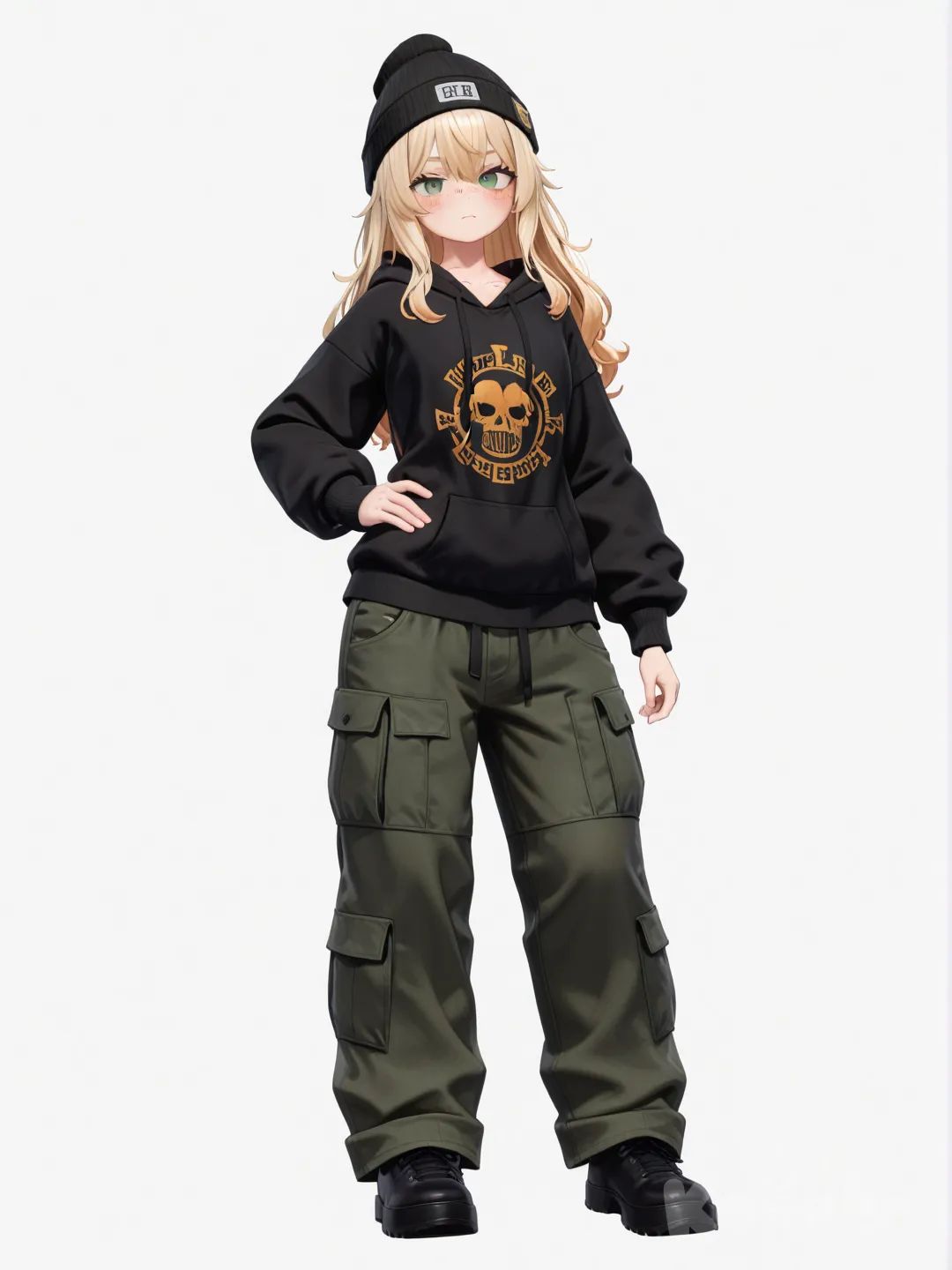 My OC (@Ry$