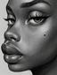 @{features-of-a-girl-with-black-skin-BLTH}