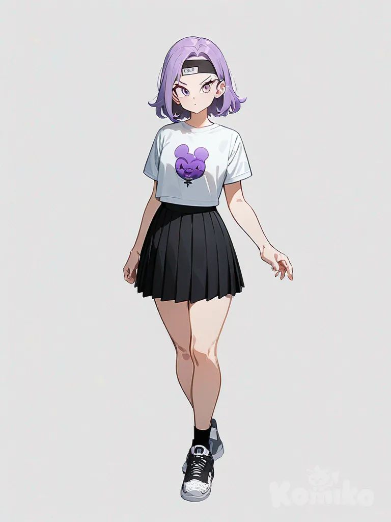 My OC salee