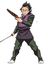 Genya Shinazugawa