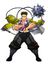 Gyomei Himejima 
