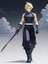 Cloud Strife (Demon Slayer)