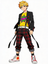 Ryuji Sakamoto 