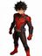 Kazuki Hoshino (Hero Costume 2)