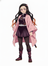 Nezuko Kamado (AU)
