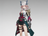 Mi Fu (Arknight: Endfield)