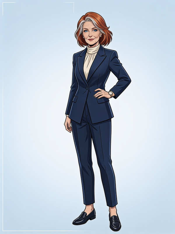 "Old" Scarlett Marrazzi: The Ultimate "What If"