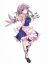 Izayoi Sakuya