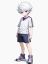 Killua Zoldyck
