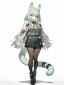@{Harmonie_(Arknights)}