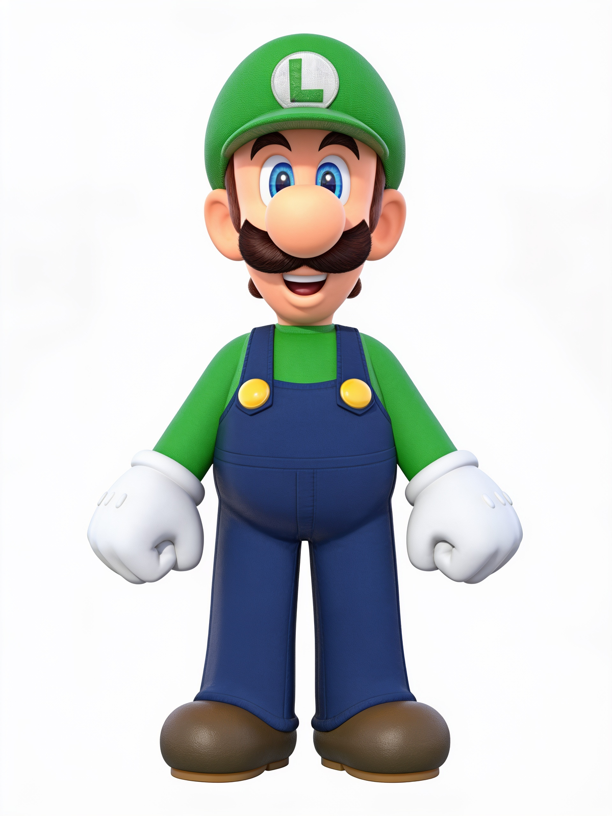 Luigi