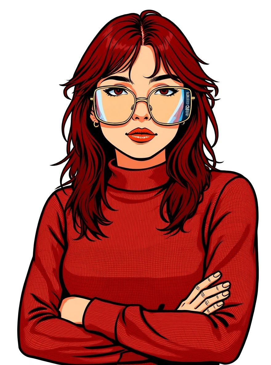 My OC harami zi