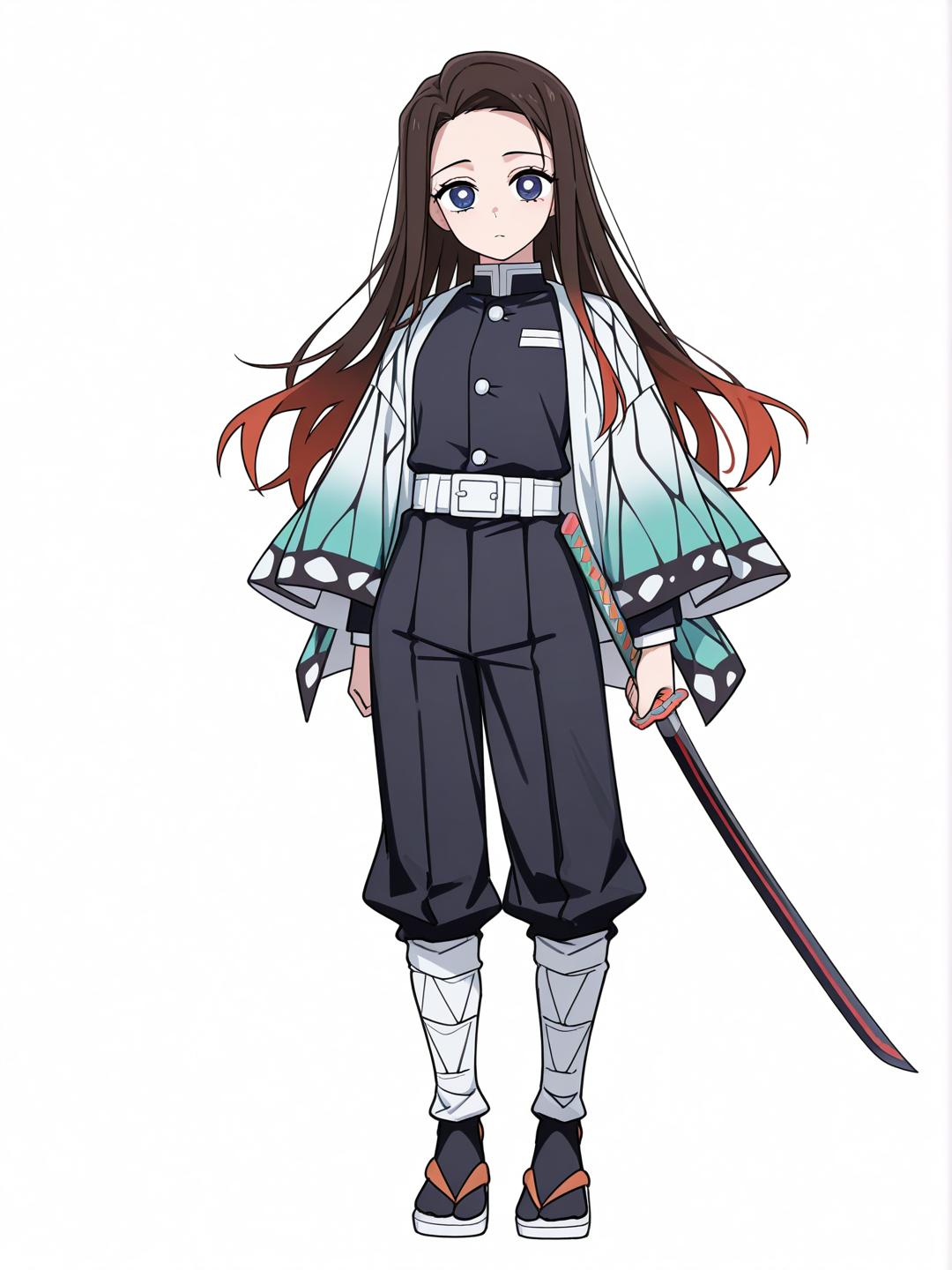 My OC Maya